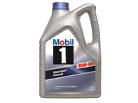 Mobil 1 Engine Oil 10W60 5L - 10w/60, 10w-60, 10w 60, 152108, 152109, 157708
