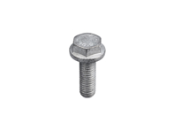 Bolt for Stabiliser Bar Bush Clamp Porsche 986 Boxster  / 996 - 90037807009, 90037829701, N10404306