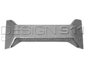 Support de carrosserie arrière. Porsche 356 B/C - 64450382105, P191B, PP191B