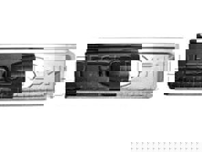 Fußraumheizungsdüse. Porsche 356B T5 - 64457271003, NLA.572.710.03