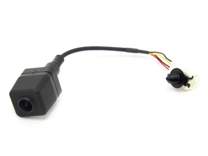 Rückfahrkamera. Porsche 970 Panamera - 97064273300