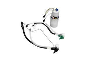 Pompa carburante nel serbatoio per Porsche 997-1 Carrera 4 / 4S 2005-2008 - 99762013300, 99762013301, 99762013302