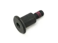 Vis de roulement de becquet arrière. Porsche 964 / 993 - 96451272200, 96451272202