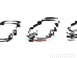 Micro-interrupteur de poignée de porte. Porsche 986 Boxster / 996 - 99661312500, 99661312600