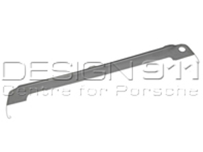Outer rocker panel skin. Porsche 356 - 356C - P117CL, P117CR, 64450304103, 64450304203, PP117CL, PP117CR