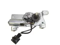 Wiper Motor Rear. Porsche 996 / 996 Turbo Coupe - 99662808000