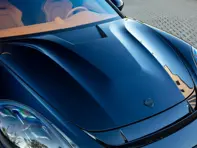 TechArt Aero engine hood. Porsche Panamera 971 (G2) 2021>> - 071.121.196.009 - 071.121.196.009