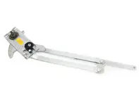 MANUALE dell'alzacristallo. Porsche 911/912 65-68 - 90154204222, 90154204122