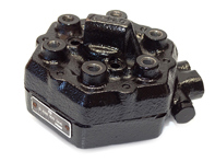 Distributore di carburante ricostruito CIS FD11X. Porsche 911 2.7L 73-77 - 911110935AX, 91111037502, 91111093501