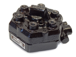 Distributeur de carburant reconstruit CIS FD11X. Porsche 911 2.7L 73-77 - 911110935AX, 91111037502, 91111093501