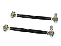 Kit puntale posteriore regolabile. Porsche 981 Boxster e Cayman BBi Autosport - 98133104501, 98133104503, 98133104502 - bbi.981.501.0002