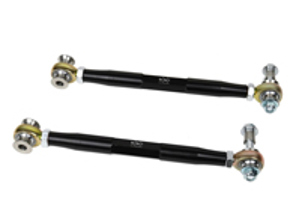 Einstellbares hinteres Zehenkit. Porsche 981 Boxster und Cayman BBi Autosport - 98133104501, 98133104503, 98133104502 - bbi.981.501.0002