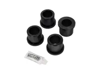 Buchsen Querlenker oben und unten Porsche 911 / 912 / 914 Powerflex Black Series - 91134190100, 91134190200, 93034190101, 93034190201, 91134190101, 91134190201, 90134104303, 90134100500, 90134100600, PFF57-401, PFF57401, PFF57-401BLK