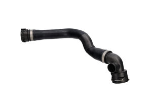 Tuyau inférieur de liquide de refroidissement, alimentation. Porsche 958 Cayenne 3.0ltr V6 - 95810640240