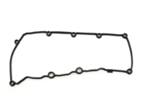 Engine valve cover gasket Cyl. 4-6. Porsche 958 Cayenne / Macan / Panamera - 95810523110, 311.140