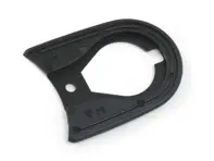 Joint de poignée de porte, grand modèle. Porsche 993 - 99353763100 - 99353763100