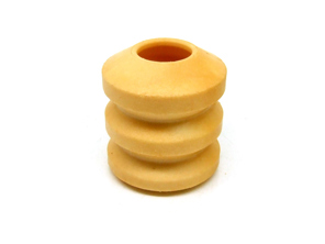 Stoßdämpfer Gummilager hinten. Porsche 964 bis >>1990 / 928 alle - 92833351810 - URO-012757