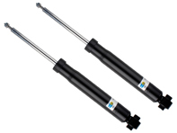 Bilstein B4 Shock absorber Rear (SET OF 2). Porsche 9YA Cayenne 2018>> - PAB513035, PAB513035A, 19-322049 - 19-322049