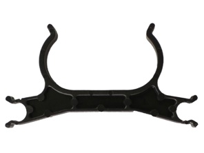 Soporte para tubos de ventilación para Porsche 986 - 99610641200