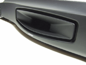 Lautsprecher Bose-Upgrade. Porsche 987 - 98764556401A10