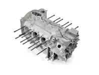 Crankcase, magnesium. Porsche 911 2.7L  73-77 - 91110100145