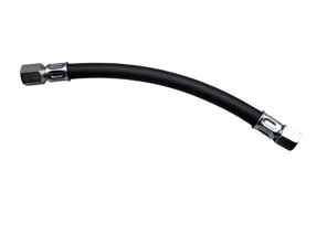 Fuel Hose Feed. Porsche 928 4.5ltr 1978-79 - 92835603700 - PKL37S