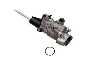 Servofreno. Porsche 964/993 Carrera 4/Turbo 1989-98 - 96435590401, 96435590400