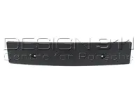 Number Plate Holder. Porsche Cayman 987C 2006-08 - 9877011050101C