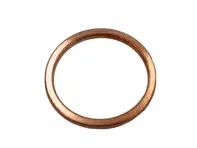 Sealing ring N0138322 - N0138322