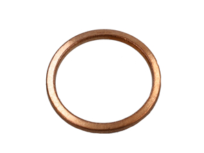 Sealing ring N0138322 - N0138322