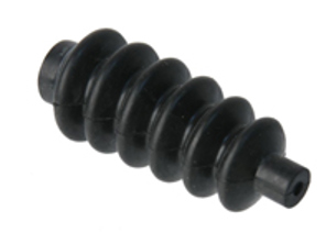 Kupplungskabel-Endmanschette. Porsche 911 / 914 - 91442392202, 91142392200, 847603077158 - URO-011464, 9800102