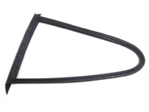 Joint de verre arrière 1/4. Porsche 911 - 91154303601, 91154303501, 91154303504, 91154303604, 91154303506, 91154303605 - 1686001270, 1686001280