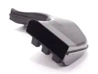 Conduit d'air de refroidissement du disque de frein avant. Porsche 997 GT2 RS / GT3 - 99757553190, 99757553290