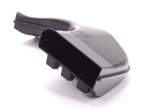 Conducto de aire de refrigeración del disco de freno delantero. Porsche 997 GT2 RS / GT3 - 99757553190, 99757553290