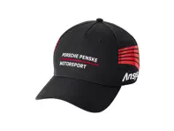 Porsche Unisex Cap – Porsche Penske Motorsport - WAP1900010RPMS