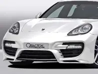 Caractere Frontstoßstange. Porsche 970 Panamera - CP70300110