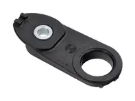 Radiator Mounting Bracket. Porsche 992 Carrera / Turbo / GT3 2019>> - 992121214