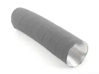 Luftschlauch zum Heizkasten, Porsche 964 - 96457252701, 96457252801