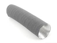 Air hose to heater box, Porsche 964 - 96457252701, 96457252801