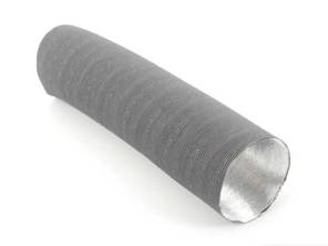 Manguera de aire a la caja del calentador, Porsche 964 - 96457252701, 96457252801