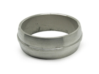 Exhaust O-Ring for Tail pipe. Porsche 965 Turbo - 96411124701, 96411124702, 1621101500, 96411124703