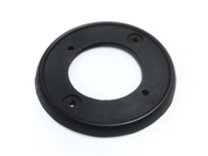 Fußdichtung für Rücklicht. Porsche 356 - 35662223