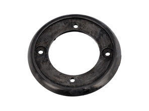 Guarnizione base faro posteriore. Porsche 356 - 35662223