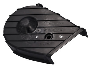 Cubierta de la correa del árbol de levas, DERECHA. Porsche 928 1978-86 - 92810514603