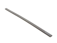 Window Lifter Rail Rubber Seal. Porsche 993 Targa / Cabrio - 91154249141