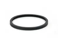 Sensor de masa de aire a junta de carcasa de filtro de aire. Porsche 993 - 99311014701