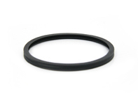 Air mass sensor to air filter housing seal. Porsche 993 - 99311014701
