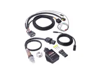 Lambda/UEGO-Reglersatz. Porsche 911 - KAC.01.101