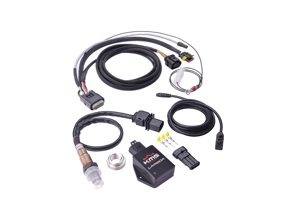 Ensemble de contrôleurs Lambda / UEGO. Porsche911 - KAC.01.101