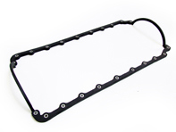 Joint de carter d'huile. Porsche 924S / 944 / 968 - 94410120502, 71-26036-00, 712603600